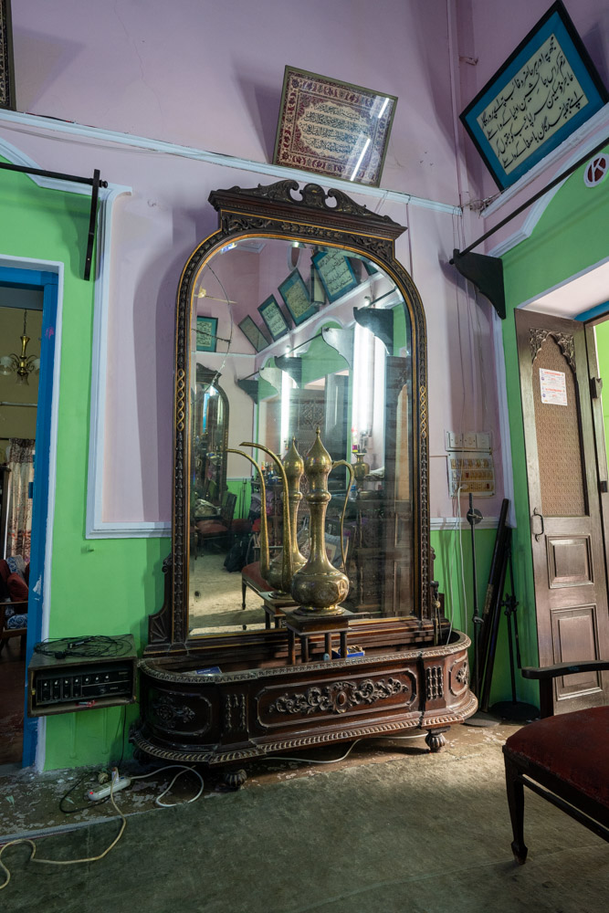 haturia house nsk 222